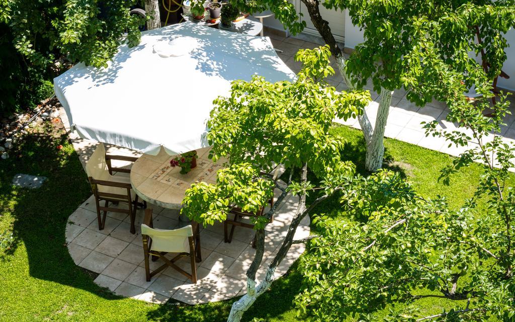 Villa Anais Prínos Zewnętrze zdjęcie