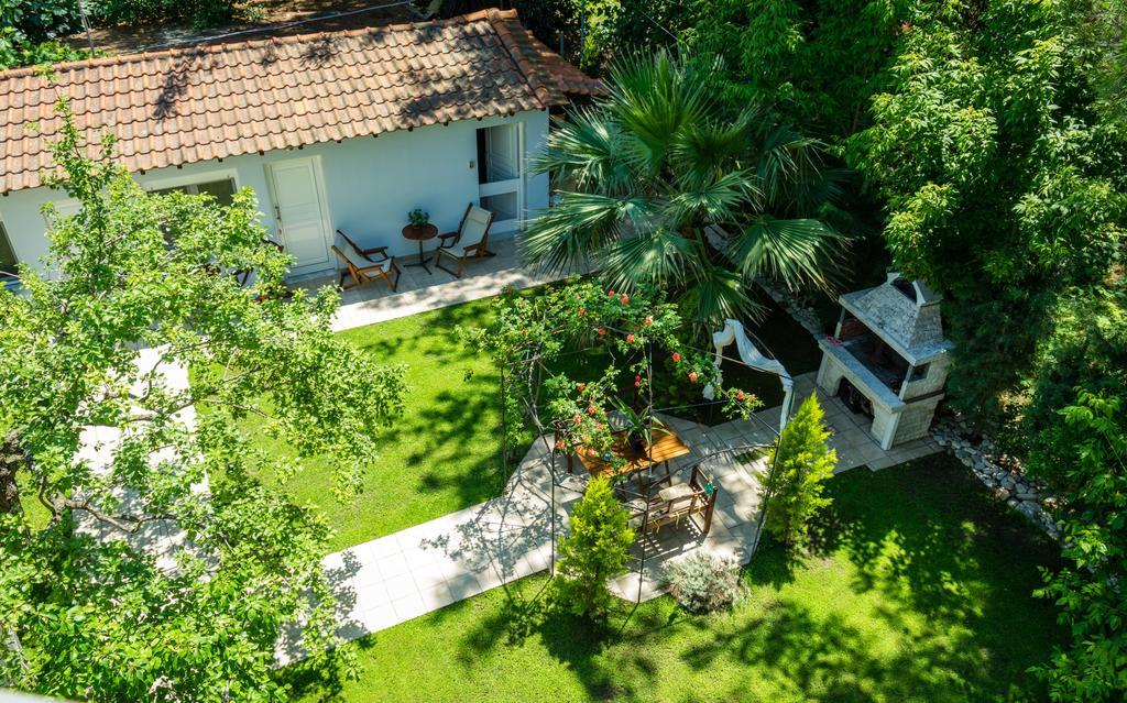 Villa Anais Prínos Zewnętrze zdjęcie