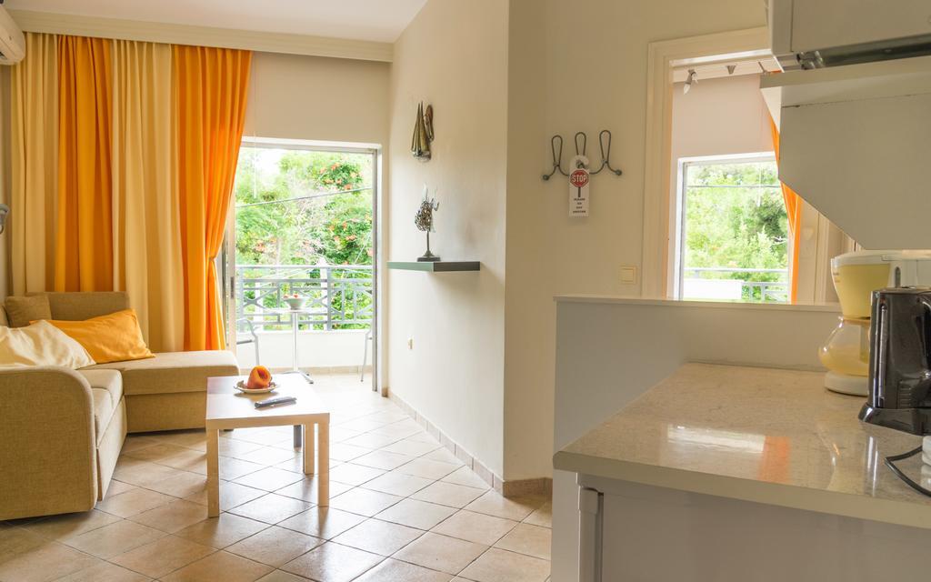 Villa Anais Prínos Pokój zdjęcie