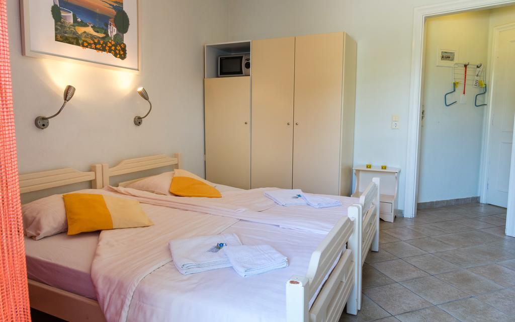 Villa Anais Prínos Pokój zdjęcie