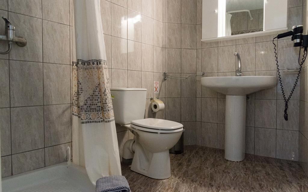 Villa Anais Prínos Pokój zdjęcie