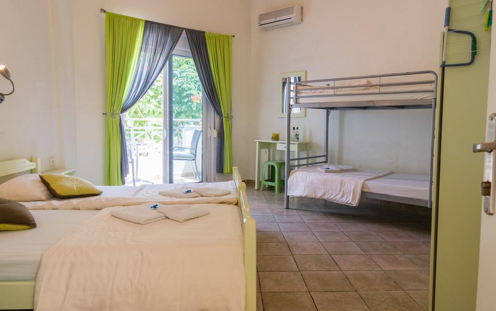 Villa Anais Prínos Pokój zdjęcie