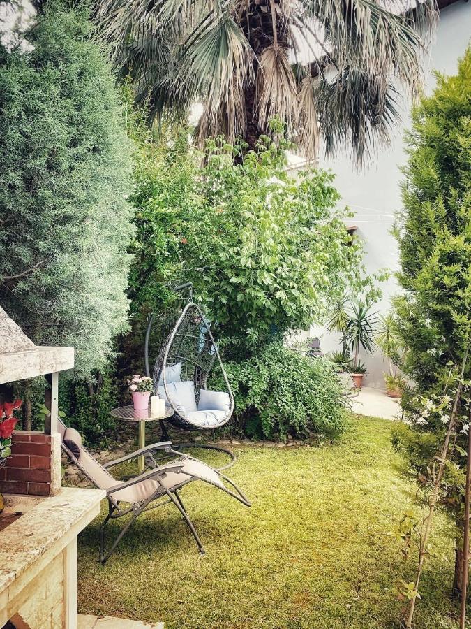 Villa Anais Prínos Zewnętrze zdjęcie